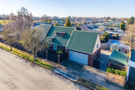 Photo of property in 93 George Street, Tinwald, Ashburton, 7700