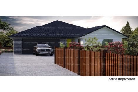 Photo of property in 98a Kelvin Grove Road, Kelvin Grove, Palmerston North, 4414