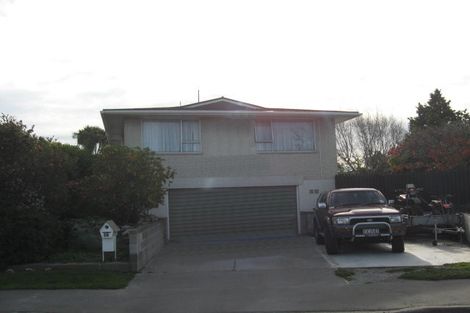 Photo of property in 89 Cheyenne Street, Sockburn, Christchurch, 8042