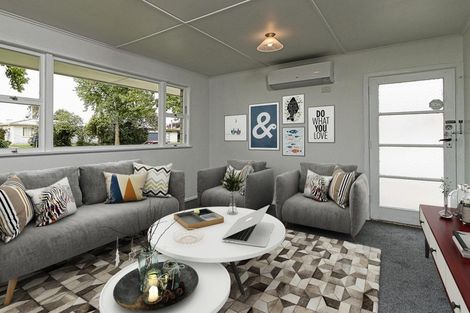 Photo of property in 1/813 Clive Street, Akina, Hastings, 4122