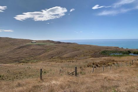 Photo of property in 919 Mangakuri Road, Elsthorpe, 4295