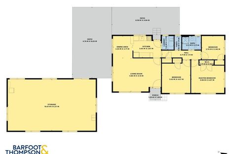 Photo of property in 53 Burundi Avenue, Clendon Park, Auckland, 2103