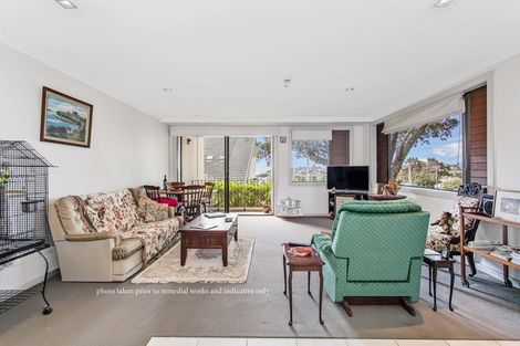 Photo of property in 1a/12 Selwyn Road, Cockle Bay, Auckland, 2014