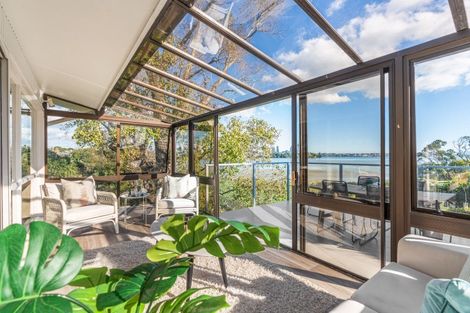 Photo of property in 20 Birkley Road, Bayswater, Auckland, 0622