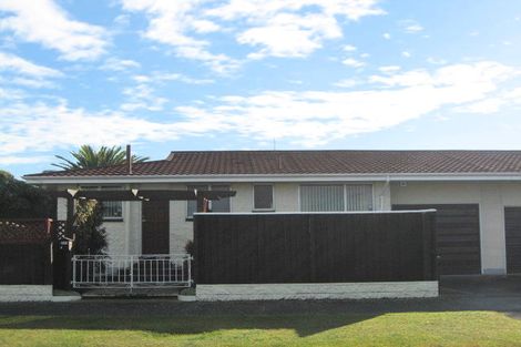 Photo of property in 46 Jervois Street, New Brighton, Christchurch, 8061
