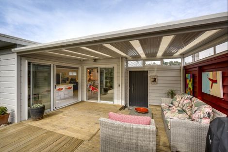 Photo of property in 132 Waghorne Street, Ahuriri, Napier, 4110