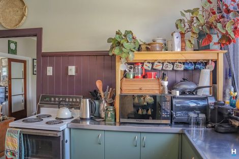 Photo of property in 18 Thompson Street, Greymouth, 7805