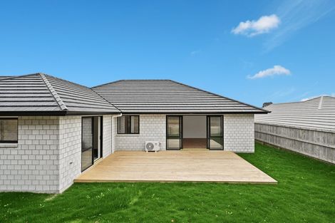 Photo of property in 45 Fairway Drive, Morrinsville, 3300