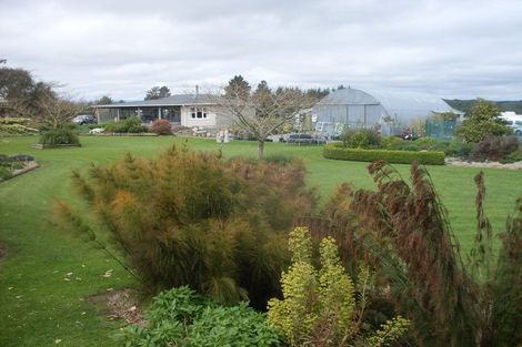 Photo of property in 4726 State Highway 1, Hunterville, 4785