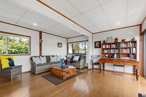 Photo of property in 7 Te Ra Crescent, Diamond Harbour, 8972