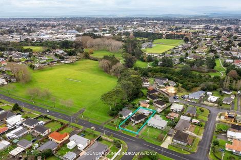 Photo of property in 80 Hills Road, Otara, Auckland, 2023