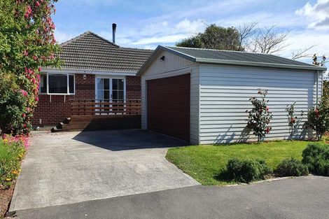 Photo of property in 41 Grampian Street, Casebrook, Christchurch, 8051
