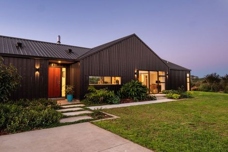 Photo of property in 495a Crawford Road, Minden, Tauranga, 3171