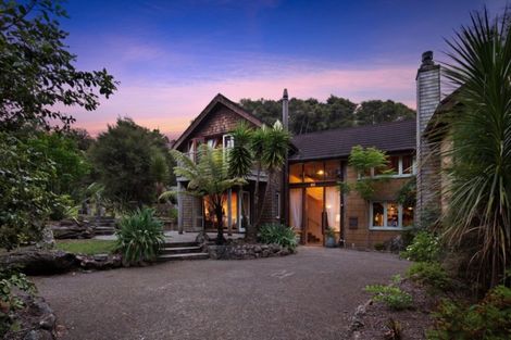 Photo of property in 596 Matakana Valley Road, Matakana, Warkworth, 0985