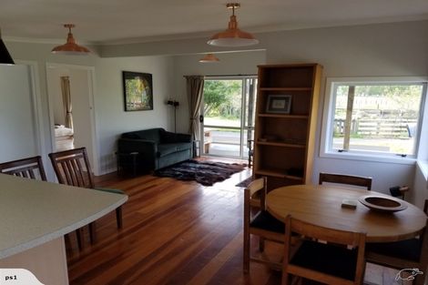 Photo of property in 801 Martinborough Masterton Road, Longbush, Masterton, 5884