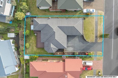 Photo of property in 21 Vaucluse Drive, Nukuhau, Taupo, 3330