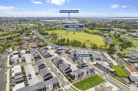 Photo of property in 468 West Coast Road, Glen Eden, Auckland, 0602