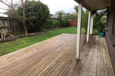 Photo of property in 24 Nikau Place, Matamata, 3400