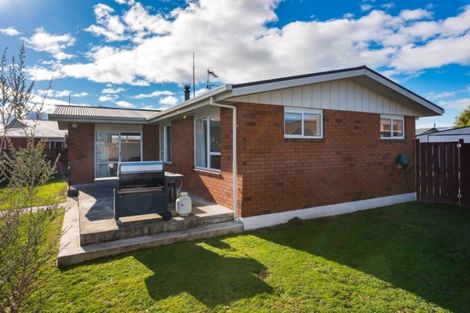 Photo of property in 31 Arthur Baker Place, Redwoodtown, Blenheim, 7201