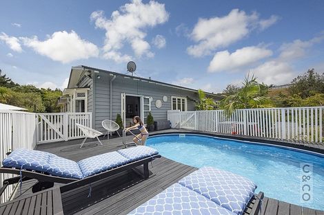 Photo of property in 433 Old North Road, Kumeu, 0892