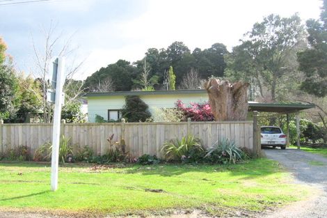 Photo of property in 258 Whau Valley Road, Whau Valley, Whangarei, 0112