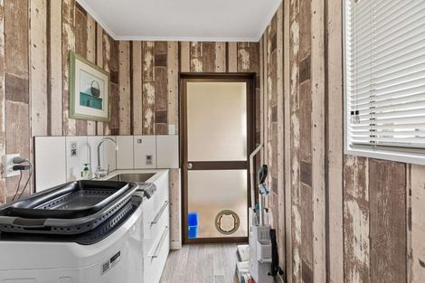 Photo of property in 52 Treadwell Street, Springvale, Whanganui, 4501