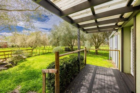 Photo of property in 16a Argyll Road, Otane, 4276