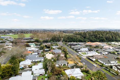 Photo of property in 10 East Street, Claudelands, Hamilton, 3214