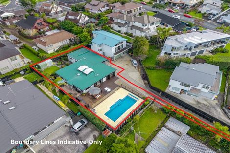 Photo of property in 14a Mccrystal Avenue, Bucklands Beach, Auckland, 2012