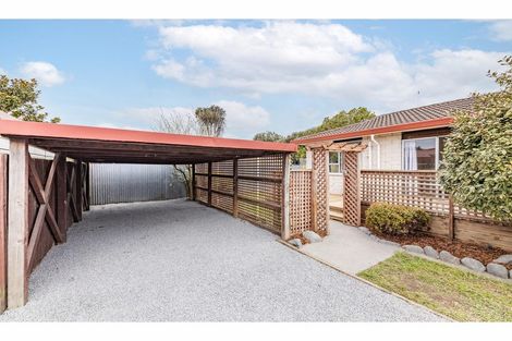 Photo of property in 2/126a Inwoods Close, Parklands, Christchurch, 8083