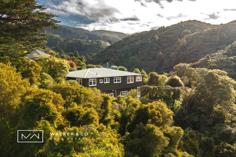 Photo of property in 7 Lillian Street, Belmont, Lower Hutt, 5010