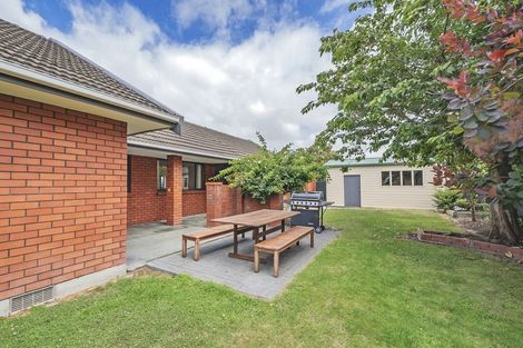 Photo of property in 94a Moffat Drive, Lincoln, 7608