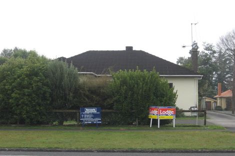 Photo of property in 28a Galloway Street, Hamilton East, Hamilton, 3216