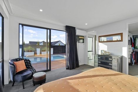 Photo of property in 1 Sorrel Gate, Halswell, Christchurch, 8025