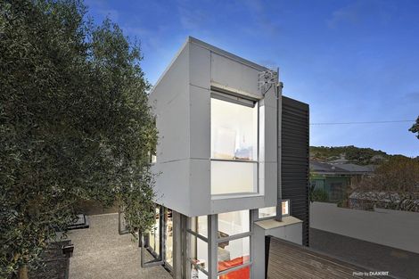 Photo of property in 110b Clyde Street, Island Bay, Wellington, 6023