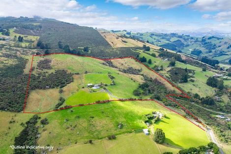 Photo of property in 532 Pine Hill Road, Pine Hill, Dunedin, 9010