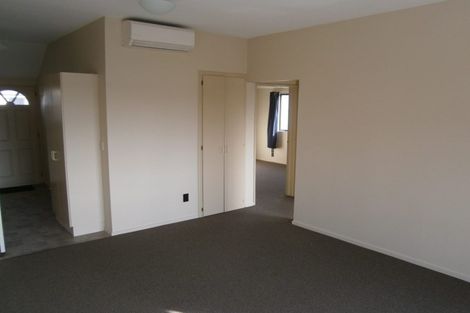 Photo of property in 4/318 Hereford Street, Christchurch Central, Christchurch, 8011