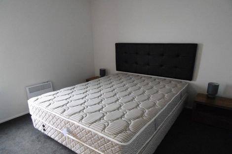 Photo of property in Leicester Executive Apartments, 407/282 Madras Street, Christchurch Central, Christchurch, 8011