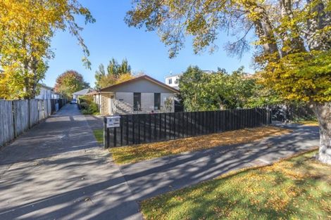 Photo of property in 35a Tainui Street, Somerfield, Christchurch, 8024