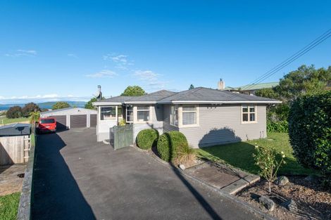 Photo of property in 3 Bruce Street, Ngongotaha, Rotorua, 3010