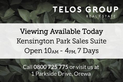 Photo of property in 6 Sunshine Terrace, Orewa, 0931