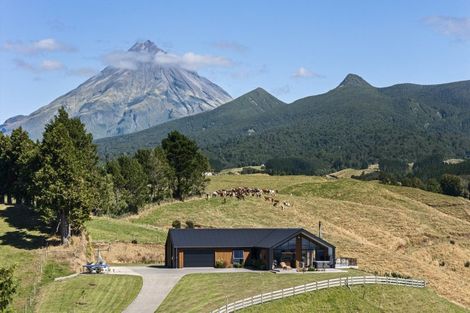 Photo of property in 246 Korito Road, Korito, New Plymouth, 4371