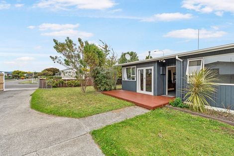 Photo of property in 87 Long Melford Road, Awapuni, Palmerston North, 4412