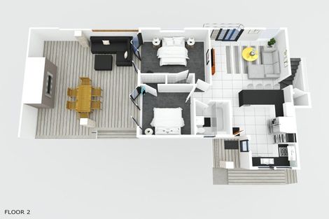 Photo of property in 143a Oceanview Road, Mount Maunganui, 3116