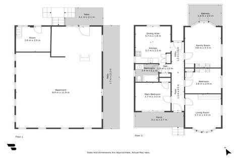 Photo of property in 2a Smith Street, Freemans Bay, Auckland, 1011