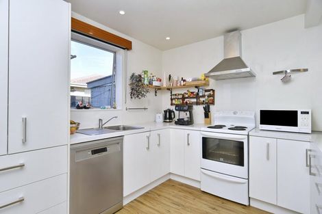 Photo of property in 4/21 Seddon Street, Sydenham, Christchurch, 8023