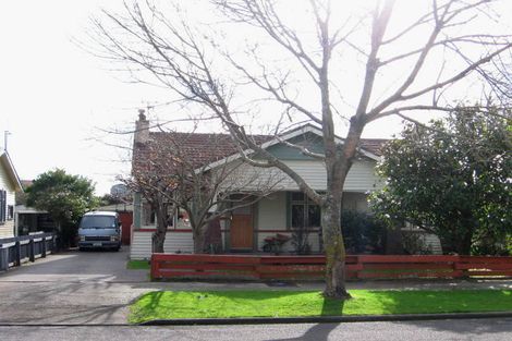 Photo of property in 9 Argyle Avenue, Takaro, Palmerston North, 4410