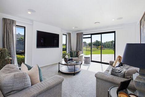 Photo of property in 9 Broad Oaks Road, Morrinsville, 3375