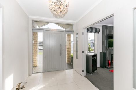 Photo of property in 6 Bos Crescent, Flagstaff, Hamilton, 3210