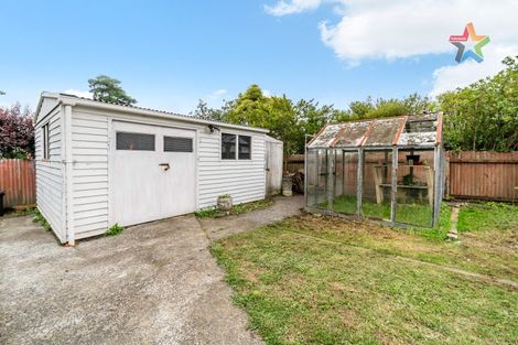 Photo of property in 7 Tawhai Street, Stokes Valley, Lower Hutt, 5019